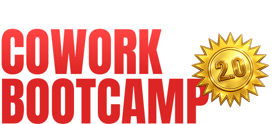 Claude Cowork Bootcamp