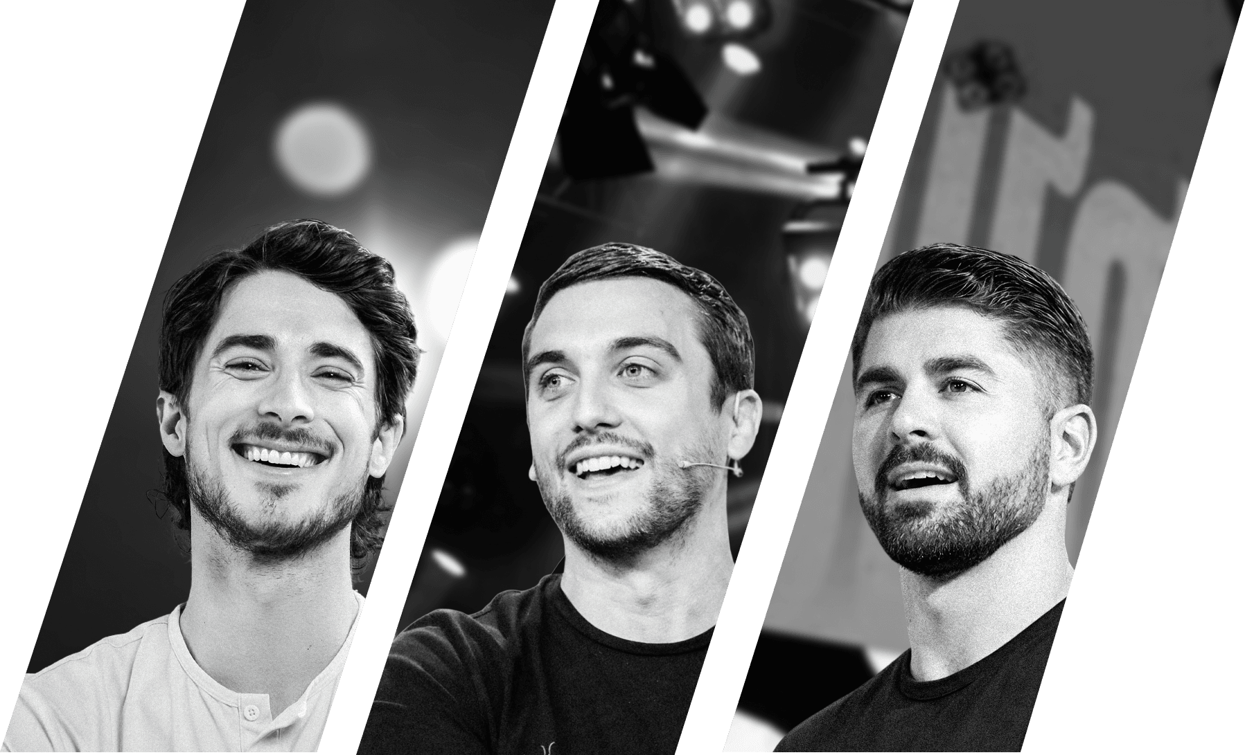 Bootcamp instructors