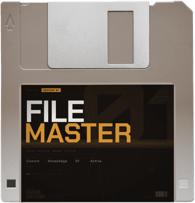 Session 1: Build Your Agent Brain in 60 Minutes